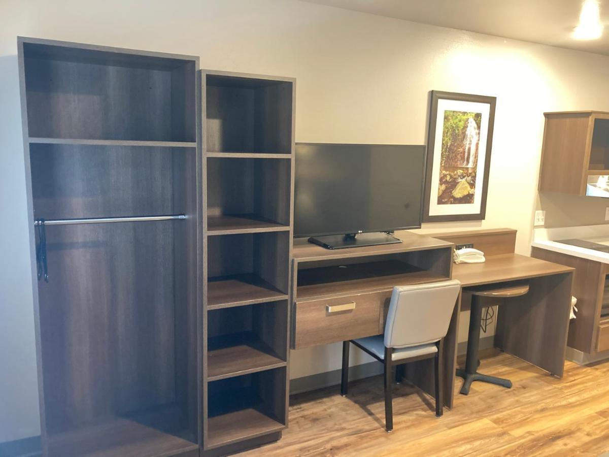 Woodspring Suites Черри-Хилл Экстерьер фото