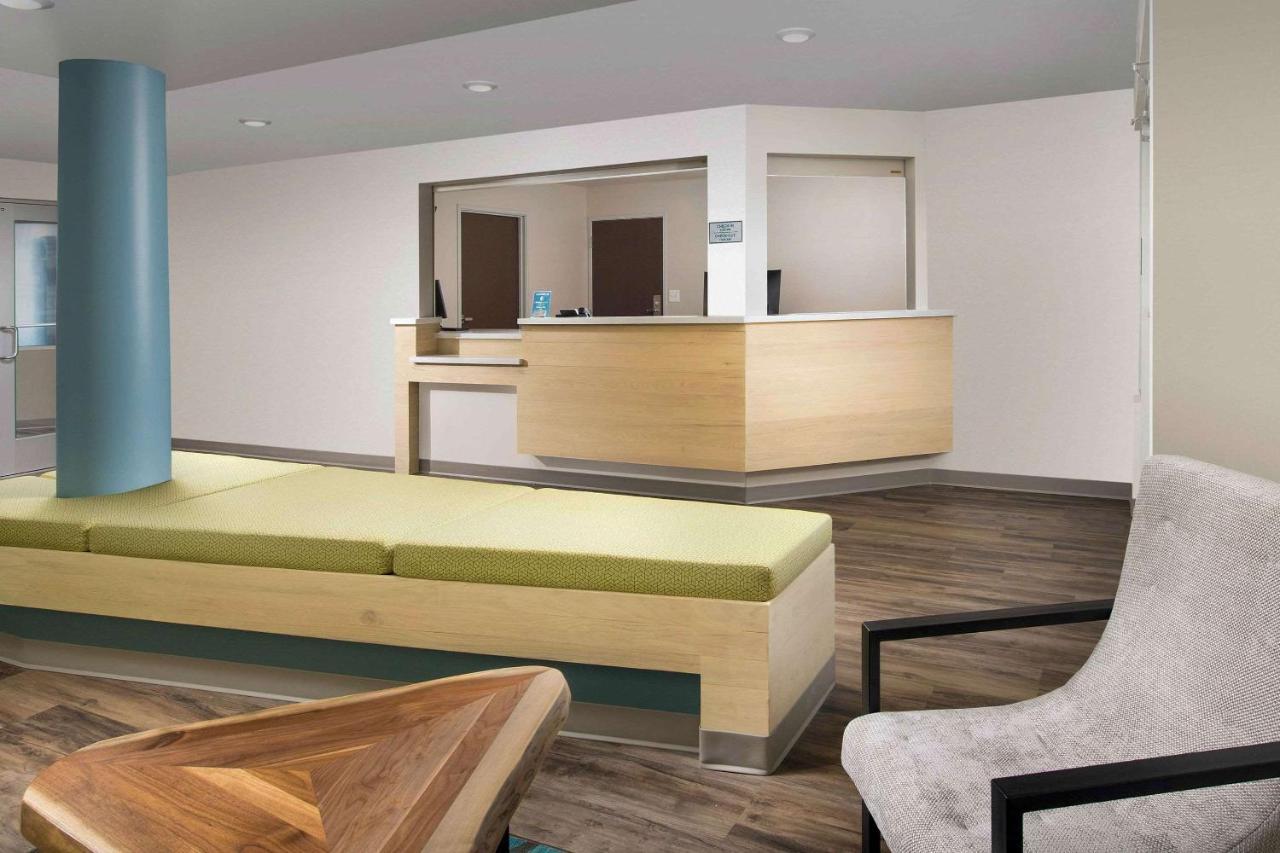 Woodspring Suites Черри-Хилл Экстерьер фото